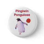 iWin uLose Penguin Ping Pong