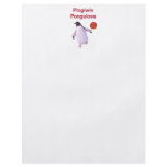 iWin uLose Penguin Ping Pong Flyers
