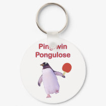 iWin uLose Penguin Ping Pong