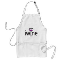 iwine aprons by WIneObsessions iwine aprons