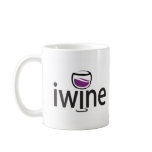 iwine mug