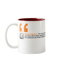 iWise Mug by iwisenet iWise Mug