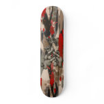 Iwo-Bears Skateboard Decks