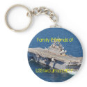 iwo, Family & Friends of, USS Iwo Jima LHD-7 keychains