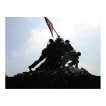 Iwo Jima 2 Poster posters