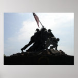Iwo Jima 2 Poster posters