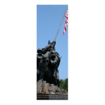 Iwo Jima Bookmark business cards by Country1969 Iwo Jima Bookmark business cards