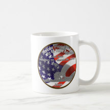 Iwo Jima Commemorative Coin Coffee Mugs