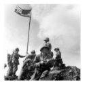 Iwo Jima posters