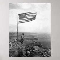 Iwo Jima Posters