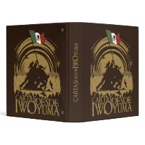 Iwo Yuma Binders