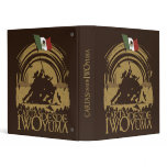Iwo Yuma binders