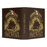 Iwo Yuma binders
