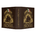 Iwo Yuma binders