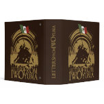 Iwo Yuma binders