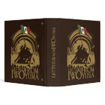 Iwo Yuma binders