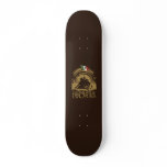 Iwo Yuma Skateboards