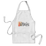 iWOMAN Apron