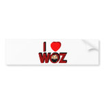 iwoz bumper stickers