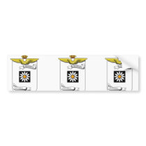 IX Squadriglia Caproni, Italy bumper stickers by bestflag IX Squadriglia Caproni, Italy bumper stickers