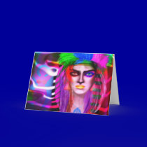 Ixchel cards