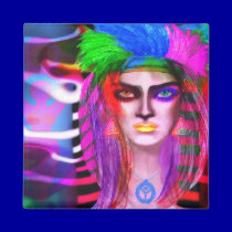 Ixchel magnets