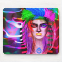 Ixchel mousepads