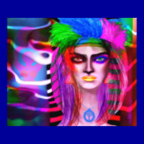 Ixchel posters