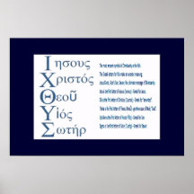 IXOYE Acronym - Blue Print