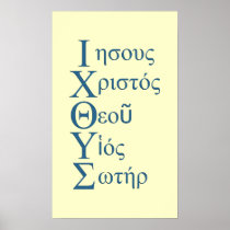 IXOYE Acronym - Blue Print