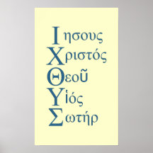IXOYE Acronym - Blue Print