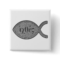 IXOYE Fish - Stone Effect Pins