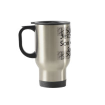 IXOYE in Wheel Spokes mugs