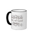IXOYE in Wheel Spokes mug