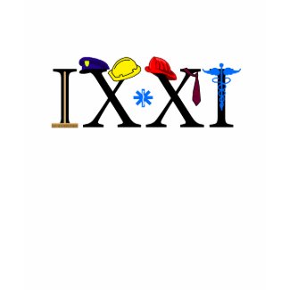 IXXI  Remember 9-11