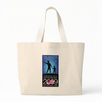 IYA2009 - US Node: Classic Bag by aasiya