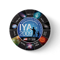 IYA 2009 buttons by aasiya IYA 2009 buttons