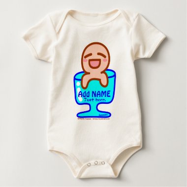 Baby Bodysuit