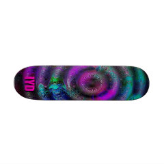 IYD (In Your Dreams) Skate Boards
