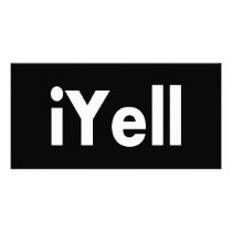 iYell Photo Greeting Card