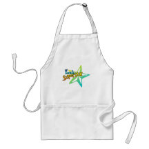 izah superstar aprons