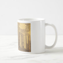 Izamal Mug