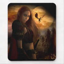 IZBEHL mousepads