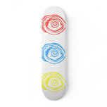 ize skateboard decks