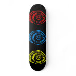 ize skate deck