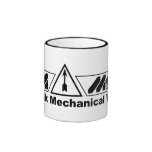 IZHMASH COFFEE MUG