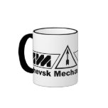 IZHMASH COFFEE MUG