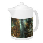 Iziri Teapot