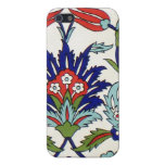 Iznik ceramics Case Savvy Case For iPhone 5