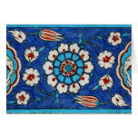 iznik tile cards